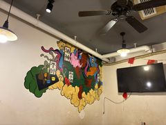 -渝嘴小老弟老火锅(华新村店)