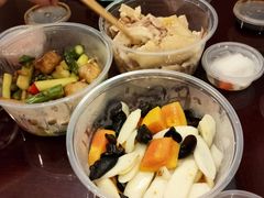 -尚一汤 广东炖汤(金桥国际店)