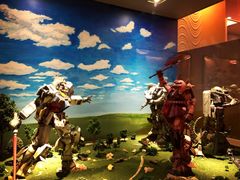 -小山日本料理(兴业太古汇店)
