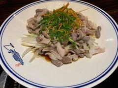 -大自然(鲁家村店)