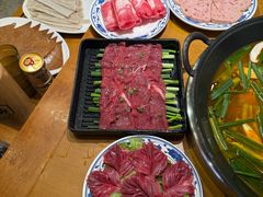 -楠火锅(太古里总店)