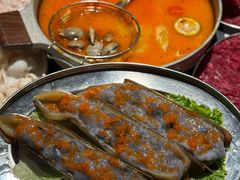 -琥珀川糟粕醋火锅(慈云寺店)