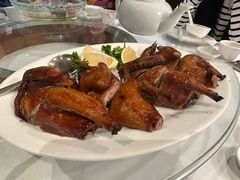 -香港东海海鲜酒家