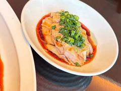 -环球港凯悦 · 享悦中餐厅