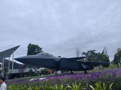 -成飞公园