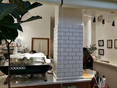 -Onirii Coffee(长乐路店)