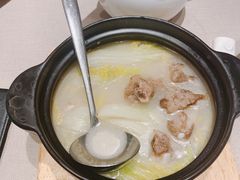 -尚一汤·粤菜海鲜(环球港店)