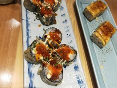 -Tuna maki寿司(园区永旺店)