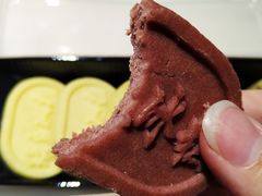 红豆绿豆糕-南宋胡记(杭州河坊街店)