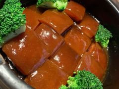 江南红烧肉-江南原著(中联广场店)