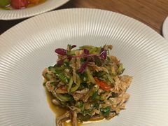 -本处·素食·融合料理(南油店)