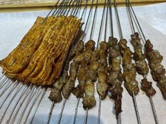 -老爷子原味蒸饺(总店)