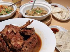 -大师兄·西北小馆(金湾华发商都店)