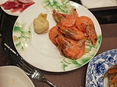 -索菲特酒店·海鲜自助 ·聚餐厅
