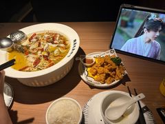 -太二酸菜鱼(群光广场店)