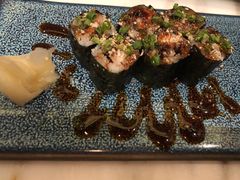 -月下料理(楷林IFC店)