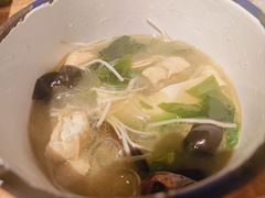 -喝丢一只鞋海鲜烧烤·海肠捞饭(东关街店)