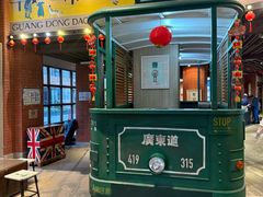 -广东道至正餐厅(区庄店)