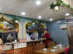 大堂-西北朗益和穆斯林餐厅