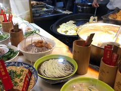 -老淮滨-蚌埠非遗小吃(淮河路店)