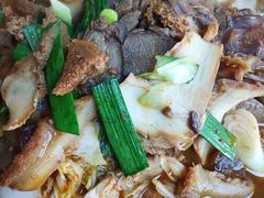 -徽三说·土徽菜·中国徽菜连锁品牌(一中店)