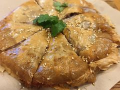 -芋包王闽南茶楼(八市店)