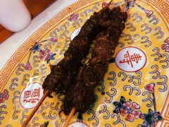 -砂锅居(西四店)