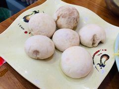 口蘑-延成苑韩式烤肉店(长春道店)