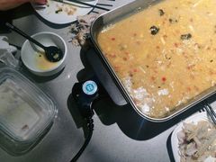 -半天妖烤鱼(芜湖市镜湖万达店)