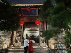 -回龙窝历史文化街区