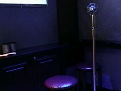 -钱柜音乐会所(罗湖店)