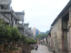 -泰宁旅游风景名胜区