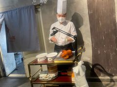 -瓦国小镇·果木烤鸭·融合菜(西口店)