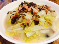 -迎晨餐厅(青芝坞店)