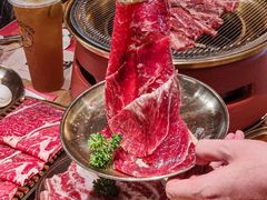 -西塔老太太泥炉烤肉(武汉摩尔城店)