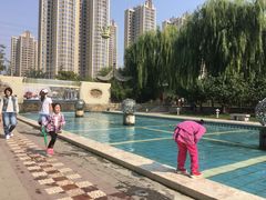 -燕郊植物园