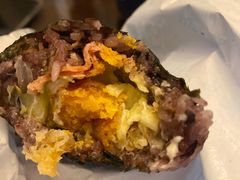 -米陀饭团•紫菜包饭(中华广场店)