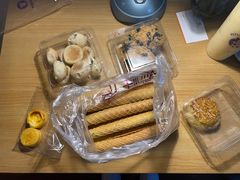 -董记冒节子肥肠粉