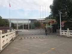 -南京外国语学校(仙林分校西区)