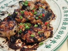 -金湖港式餐厅(建外店)