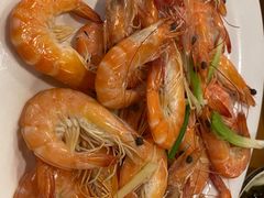 -友强·23年特色海鲜大排档(厦门店)