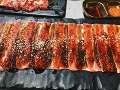 薄烧五花肉-妥妥烤肉料理(昙华林店)