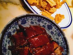 -慧娟面馆·餐厅(望江路店)