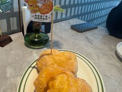 -陶兰居·手工点心·粤菜(圆融时代广场店)