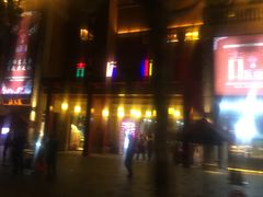 -吉庆街美食广场