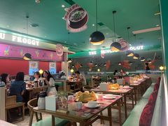-蛙小侠(五象万象汇店)