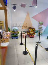 -玩元素·家庭游乐成长中心(香格里拉店)