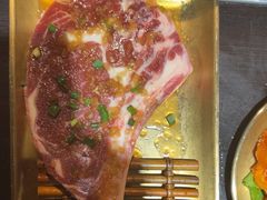 -炙城·韩式烤肉(南京东路店)