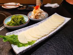 土豆-虎焱炭火烧肉