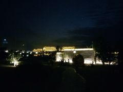 -天屿湖
